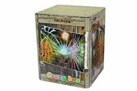 Crazy Box 25s TXB906 4/1