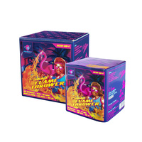 Flame Thrower 25s AC18-25-1  F2  16/1