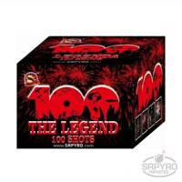 Dynamit 100s Danger Hobby CLE4101 F3 4/1