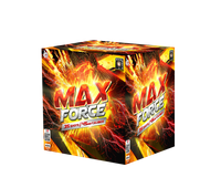 Max Force 35s 45mm C3545MF  F3  2/1