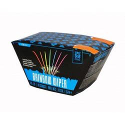Rainbow Wiper 42s AC20-42-12  F2  4/1