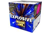 Explosive 49s Boom Line BL493  F3  2/1