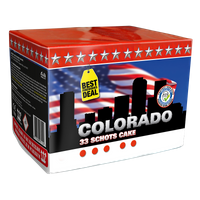 Colorado 33s 1492  F2  8/1