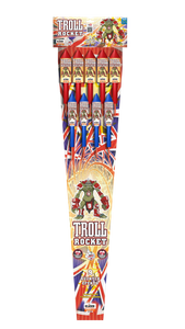 Troll RS9T14 F2 20/9