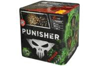 Punisher 2" 25s PXB3923 F3 2/1