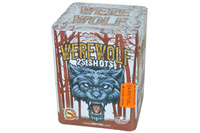 Werewolf 25s CLE4037  F2  4/1