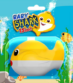 Baby Shark DP1BS  F2 60/1