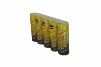 Smoke Fountain yellow JFS1/Y 30/5