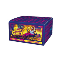 Tonic Twister 90s AC25-90-1  F2  1/1