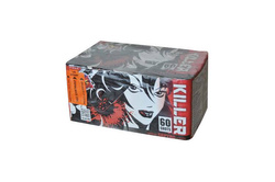 Killer 60s CLE4016  F2  16/1