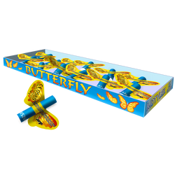 Butterfly Motylki W526B F2 24/10/12