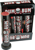 Dum Bum Single shot SS30d F3 30/4