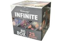 Infinite 25s 1,9" TXB464  F3  2/1