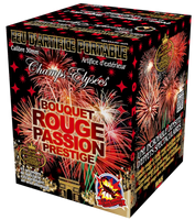 Rouge Passion Prestige 25s 30mm 22514 CLE4037  F2  4/1