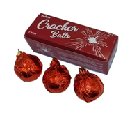 Cracker Balls PP-K-12  F2  40/3