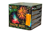 Show Box 49s JW5020 8/1
