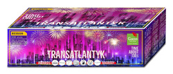 Transatlantyk 235s  ECO235  F3  1/1