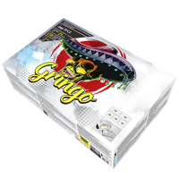 Gringo 158s SFC2  F2  1/1