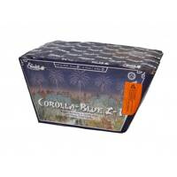 Corolla Blue Z-1  56s FC20-56-2  F2  4/1