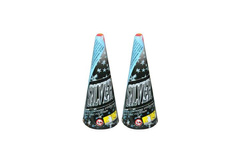 Volcano mittel FC8002 20/2