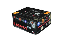 Blackout 100s PXB3608 4/1