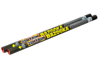 Zom Bum Bazooka 2.5 Cracker 5s ZB363  F3  18/2
