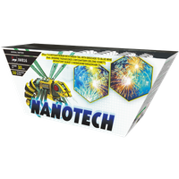 Nanotech 50s JW816  F3  2/1