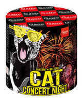 Cat 14s FM14-02  F2  12/1