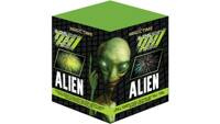 Alien 25s P7416  F2  6/1