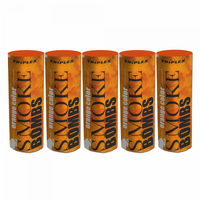 Świeca dymna pomarańczowa TXF652-7  60sek T1 7/5