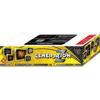 Generation Z 200s PXB3101  F3  2/1