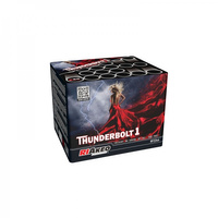 Thunderbolt 1 24s HF-2244  F2  4/1