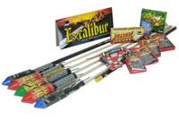 Excalibur JA019 20/1