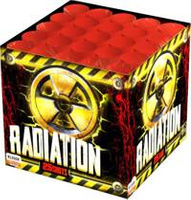 Radiation 25s C2520R  F2  12/1