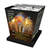 Show of Fireworks 12s JW90  F3  9/1