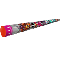 Bazooka 1,2" JRC31/4 16/1