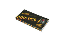 RC5 Danger PXP305 8/12/12