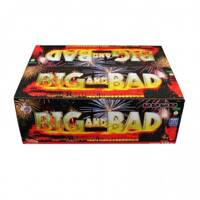 Big and Bad 132s C13220B/C14 F2