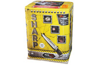 Sharp 12s PXB3622  F3  6/1