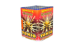 Tokio 25s P7678 6/1