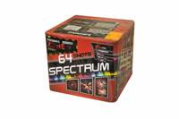 Spectrum 64s PXB2414  F2  4/1