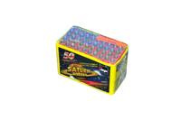 Saturn Missiles 50s JW02 48/1
