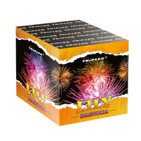 Lily Magnolia 16s U31439 TXB174  30/1