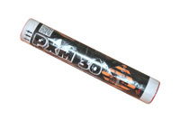 Smoke Candle weiß PXM30 120/1