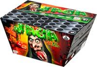 Jaga 49s V  CF4920J  F2  6/1