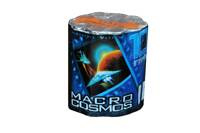 Macrocosmos II SM2125 36/1