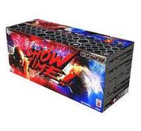 Show Time 84s C84M12S/C  F3  1/1