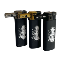 Zom Bum Zapalniczka Micro Multijet 2516500 20/1