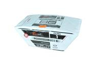 PX-PRO 1 Fan Shape 99s  F2  2/1