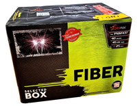 Fiber 40s. PXB2437  F2  4/1